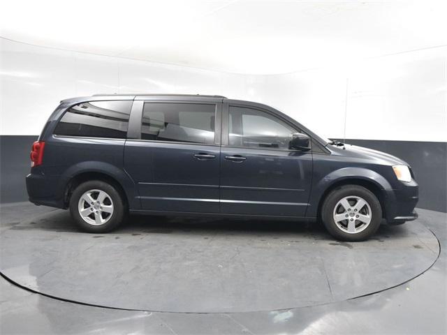 used 2013 Dodge Grand Caravan car, priced at $10,000