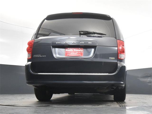 used 2013 Dodge Grand Caravan car, priced at $10,000