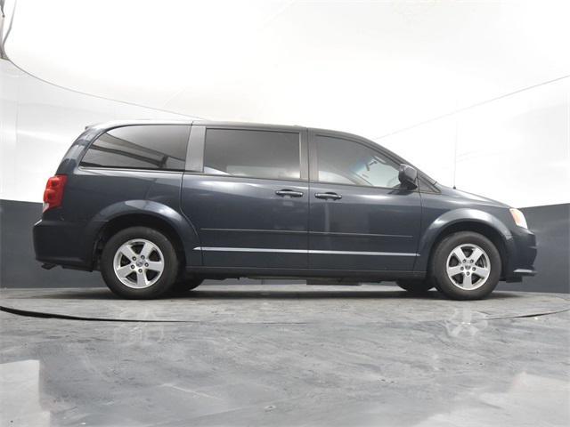 used 2013 Dodge Grand Caravan car, priced at $10,000