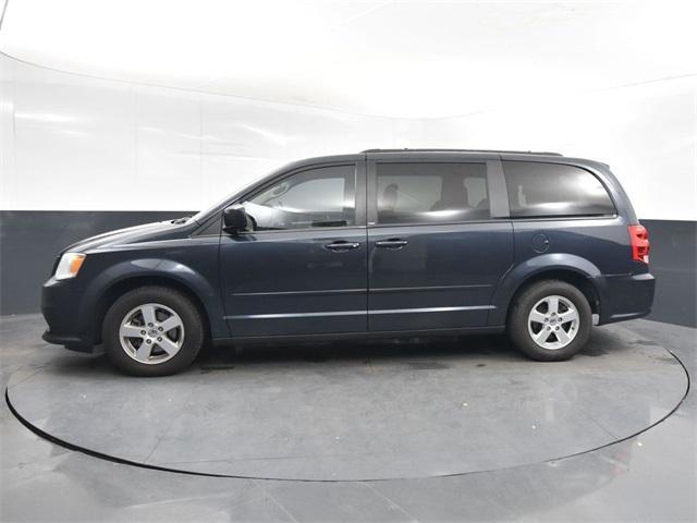 used 2013 Dodge Grand Caravan car, priced at $10,000