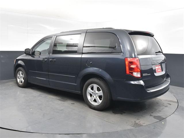 used 2013 Dodge Grand Caravan car, priced at $10,000