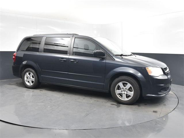 used 2013 Dodge Grand Caravan car, priced at $10,000