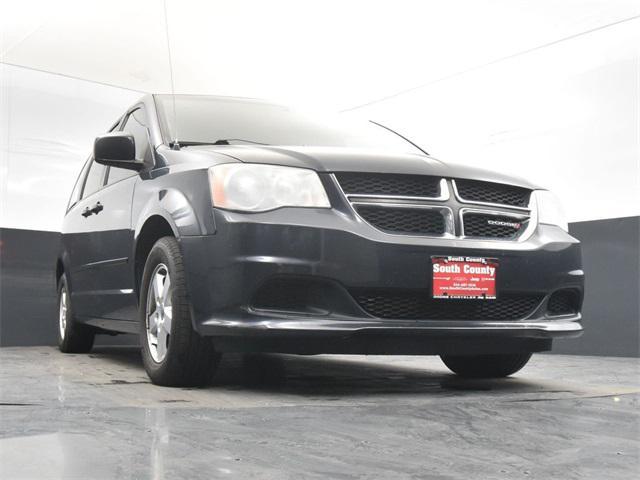 used 2013 Dodge Grand Caravan car, priced at $10,000