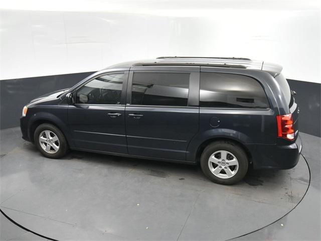 used 2013 Dodge Grand Caravan car, priced at $10,000