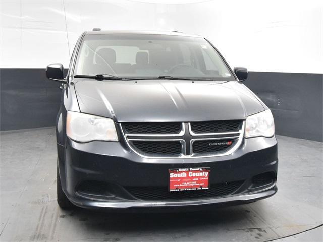 used 2013 Dodge Grand Caravan car, priced at $10,000