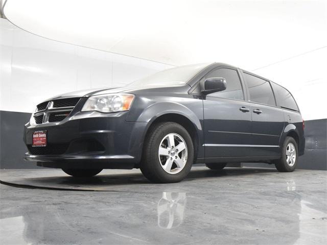 used 2013 Dodge Grand Caravan car, priced at $10,000