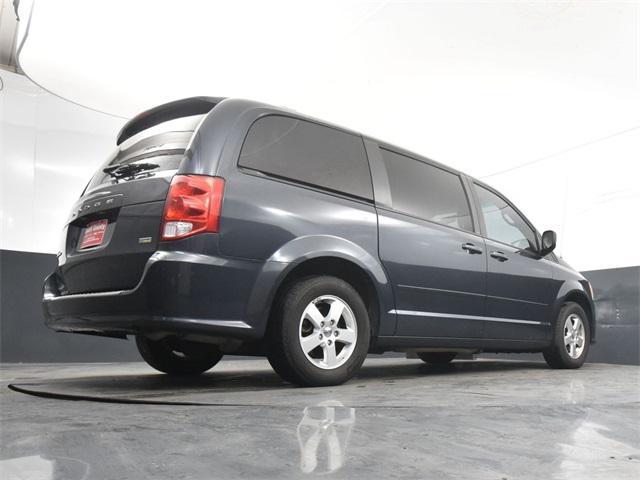 used 2013 Dodge Grand Caravan car, priced at $10,000