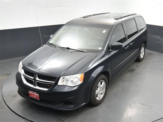 used 2013 Dodge Grand Caravan car, priced at $10,000