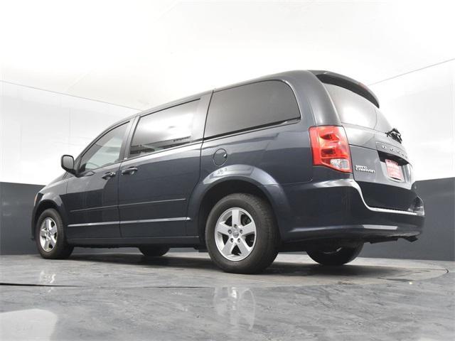 used 2013 Dodge Grand Caravan car, priced at $10,000