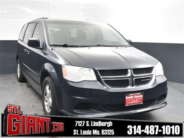 used 2013 Dodge Grand Caravan car, priced at $10,000