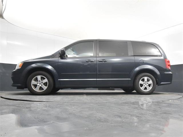 used 2013 Dodge Grand Caravan car, priced at $10,000