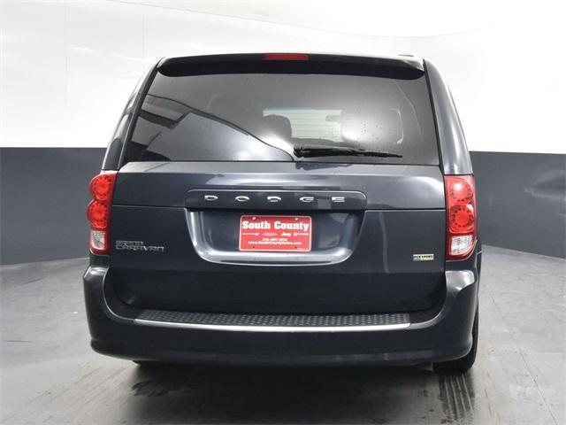 used 2013 Dodge Grand Caravan car, priced at $10,000