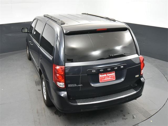 used 2013 Dodge Grand Caravan car, priced at $10,000