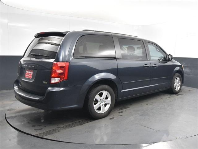 used 2013 Dodge Grand Caravan car, priced at $10,000