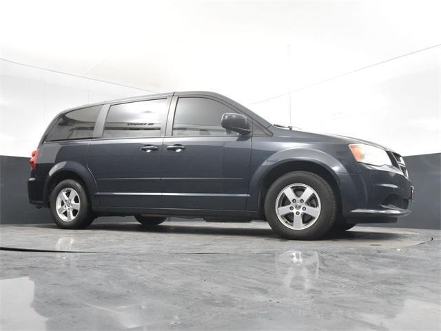 used 2013 Dodge Grand Caravan car, priced at $10,000