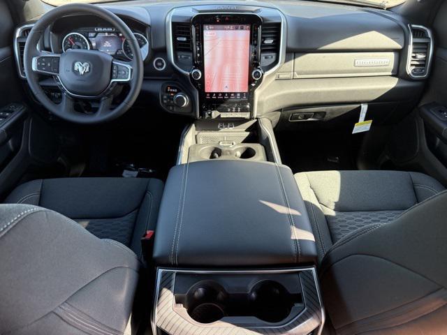 new 2026 Ram 1500 car, priced at $53,565