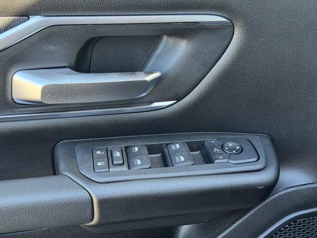 new 2026 Ram 1500 car, priced at $53,565