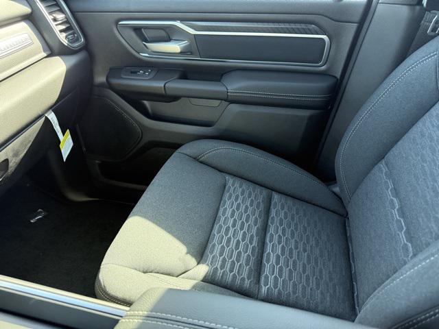 new 2026 Ram 1500 car, priced at $53,565