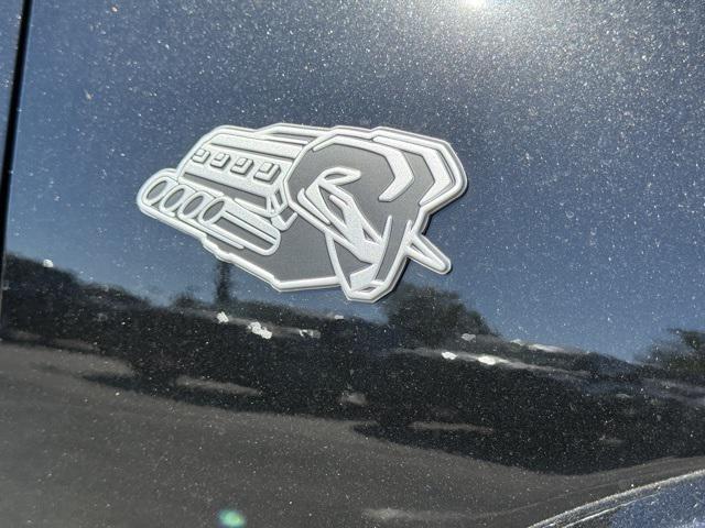 new 2026 Ram 1500 car, priced at $53,565