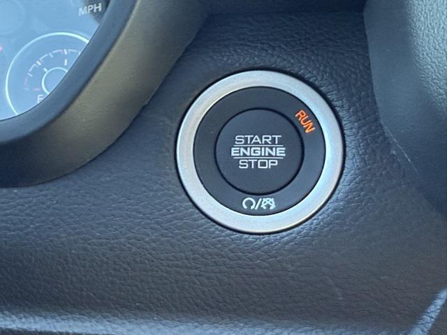 new 2026 Ram 1500 car, priced at $53,565