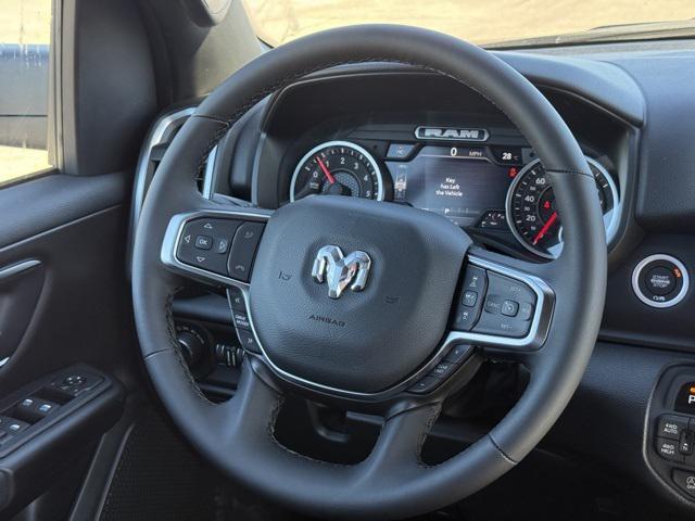 new 2026 Ram 1500 car, priced at $53,565