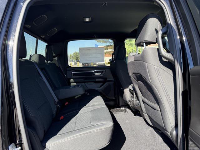 new 2026 Ram 1500 car, priced at $53,565