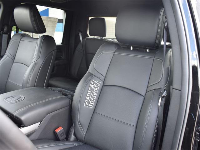new 2025 Ram 2500 car, priced at $77,765