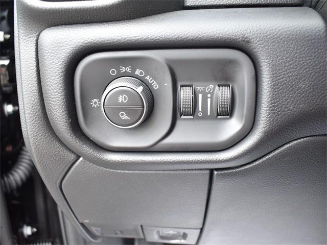 new 2025 Ram 2500 car, priced at $77,765
