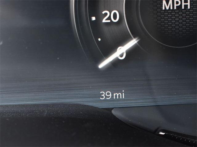 new 2025 Ram 2500 car, priced at $77,765