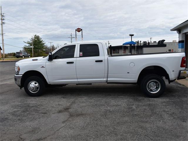 new 2024 Ram 3500 car, priced at $58,380