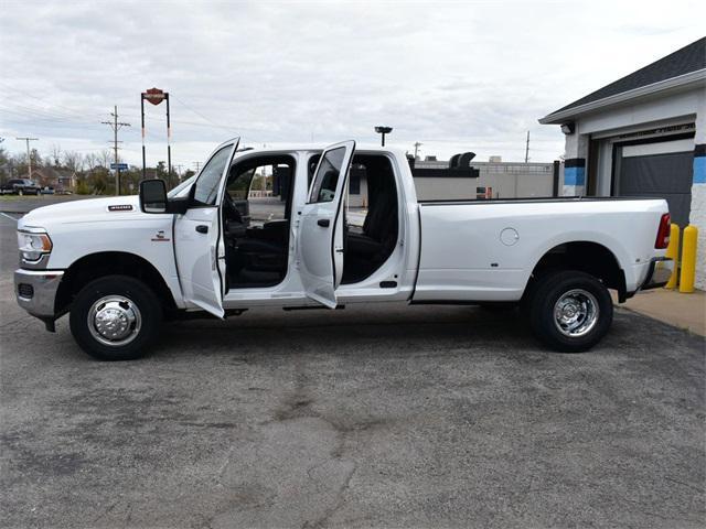 new 2024 Ram 3500 car, priced at $58,380