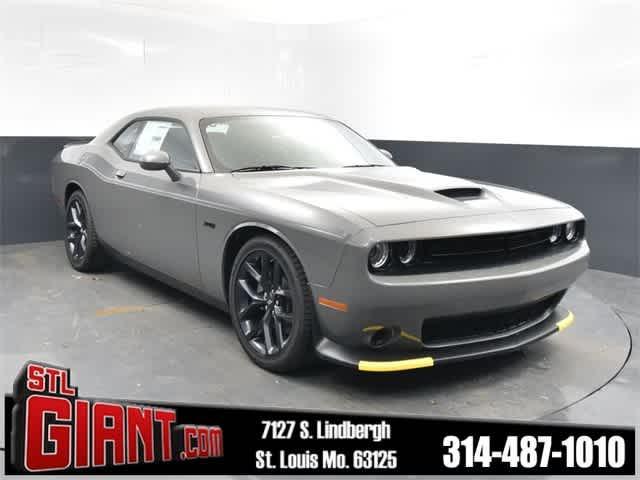 new 2023 Dodge Challenger car, priced at $33,370