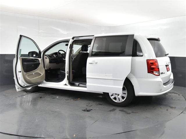 used 2015 Dodge Grand Caravan car, priced at $7,500
