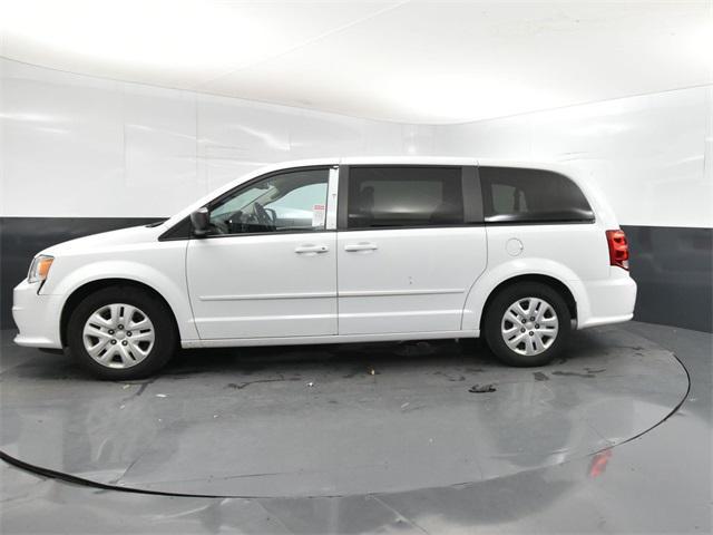 used 2015 Dodge Grand Caravan car, priced at $7,500
