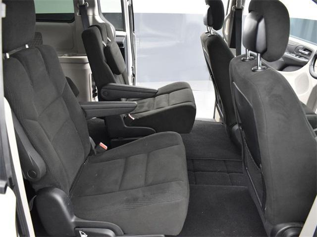 used 2015 Dodge Grand Caravan car, priced at $7,500
