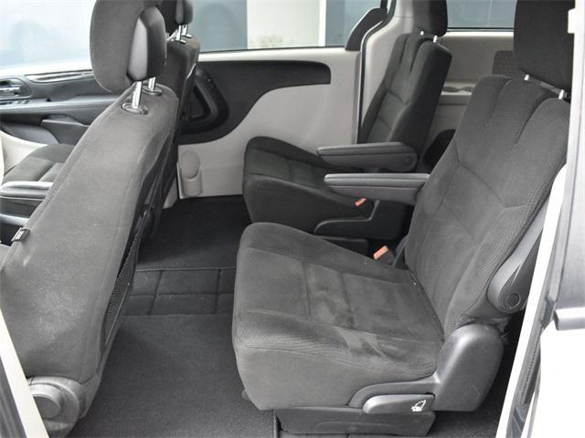 used 2015 Dodge Grand Caravan car, priced at $7,500