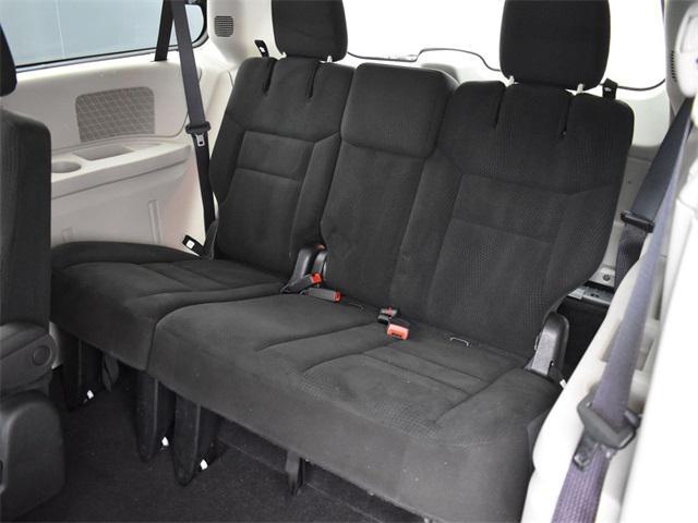 used 2015 Dodge Grand Caravan car, priced at $7,500