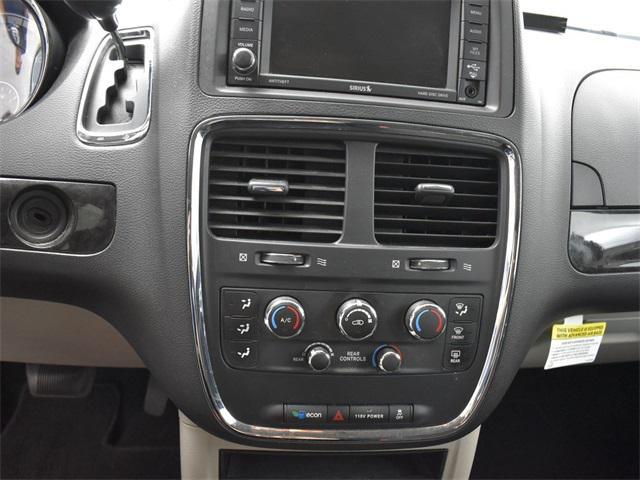 used 2015 Dodge Grand Caravan car, priced at $7,500