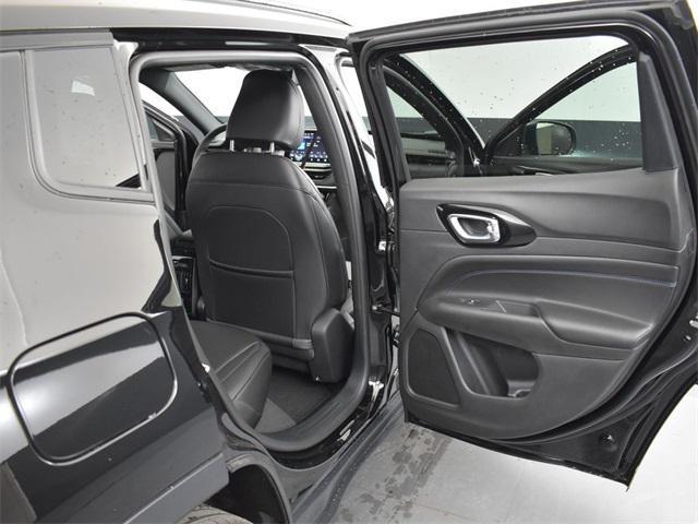 new 2026 Jeep Compass car, priced at $25,805