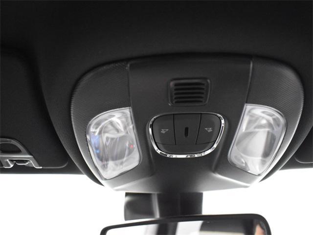 new 2026 Jeep Compass car, priced at $25,805