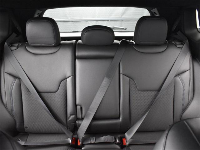 new 2026 Jeep Compass car, priced at $25,805