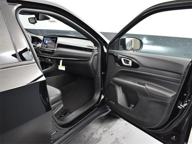 new 2026 Jeep Compass car, priced at $25,805