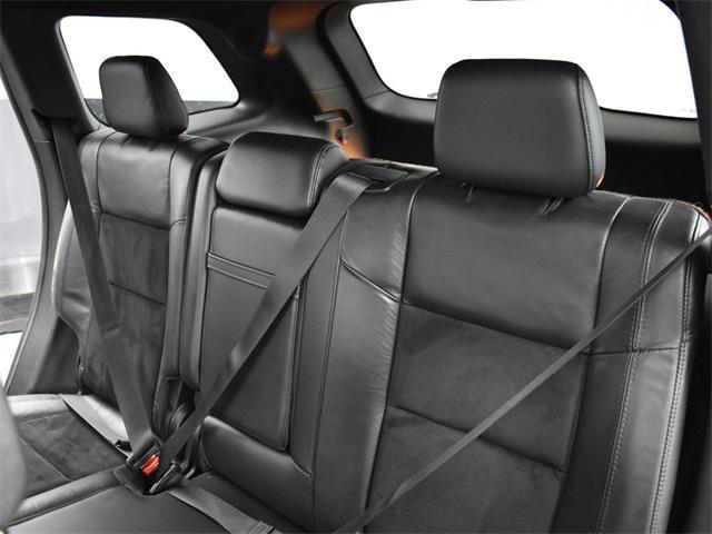 used 2018 Jeep Grand Cherokee car, priced at $14,500