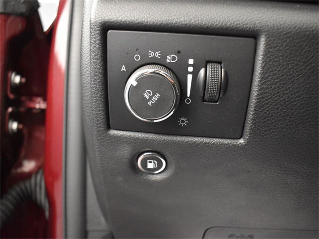 used 2018 Jeep Grand Cherokee car, priced at $14,500