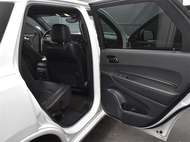 used 2022 Dodge Durango car, priced at $33,000