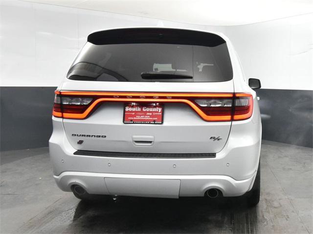 used 2022 Dodge Durango car, priced at $33,000