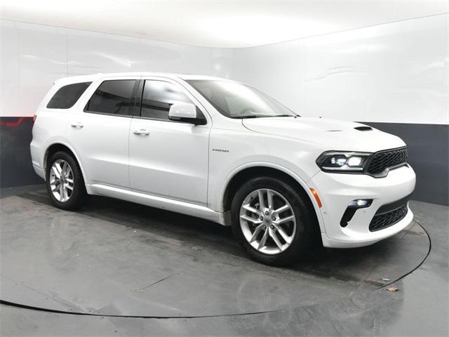 used 2022 Dodge Durango car, priced at $33,000