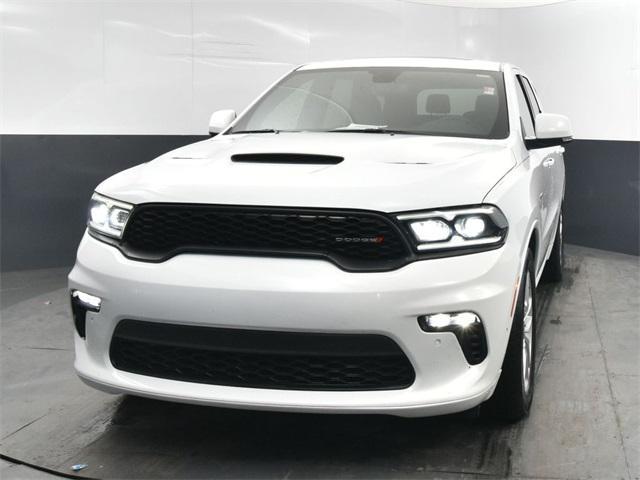 used 2022 Dodge Durango car, priced at $33,000