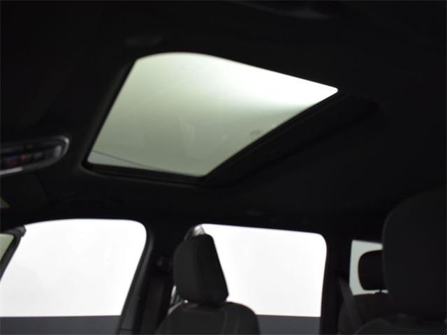 new 2025 Jeep Grand Cherokee car, priced at $35,415