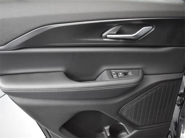 new 2025 Jeep Grand Cherokee car, priced at $35,415